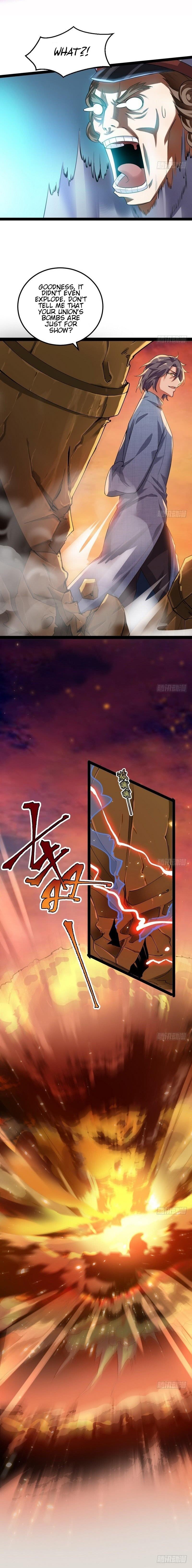 I'm An Evil God - Wo Wei Xie Di Chap 23 - Next Chap 24