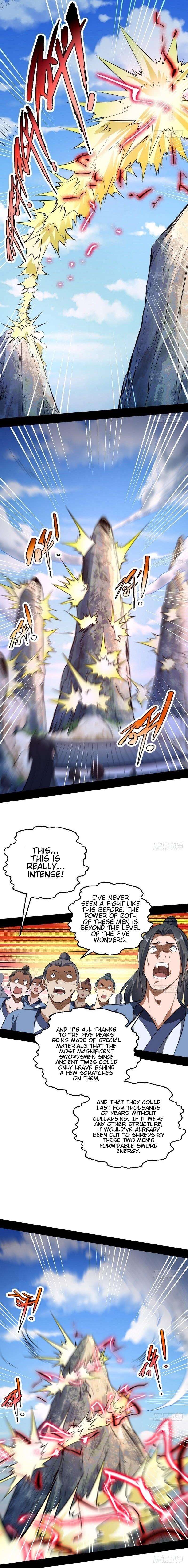 I'm An Evil God - Wo Wei Xie Di Chap 36 - Next Chap 37