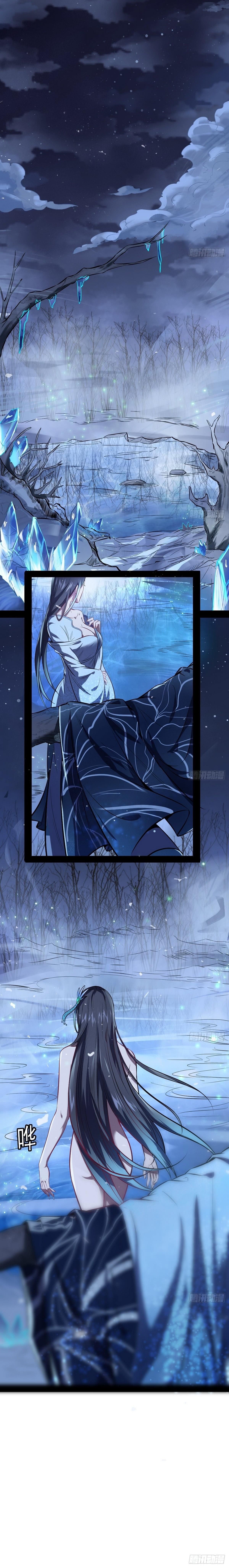 I'm An Evil God - Wo Wei Xie Di Chap 39 - Next Chap 40