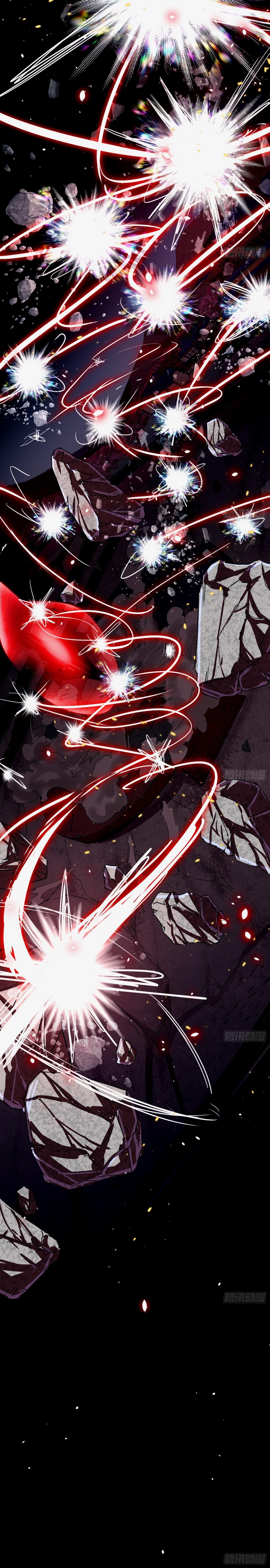 I'm An Evil God - Wo Wei Xie Di Chap 49 - Next Chap 50