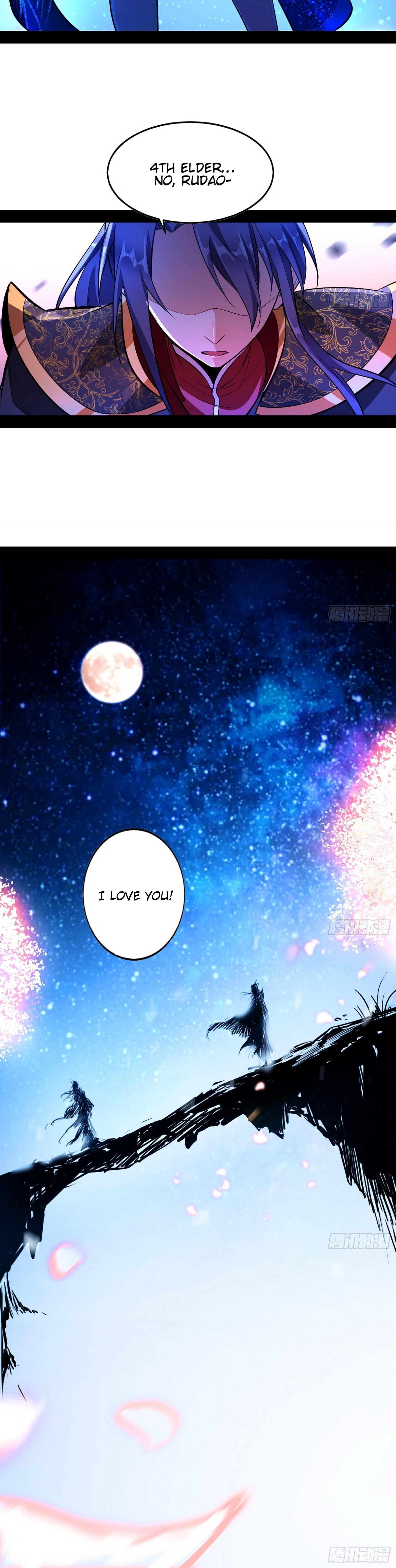 I'm An Evil God - Wo Wei Xie Di Chap 43 - Next Chap 44