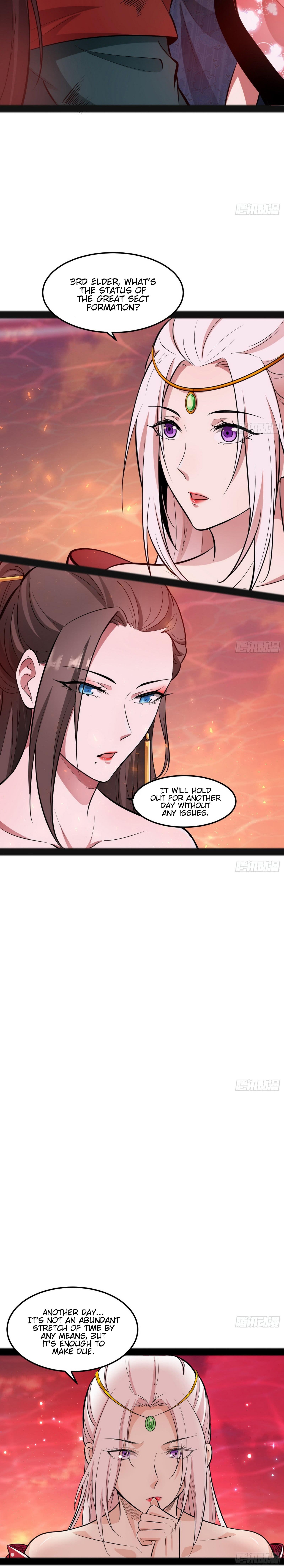 I'm An Evil God - Wo Wei Xie Di Chap 50 - Next Chap 51