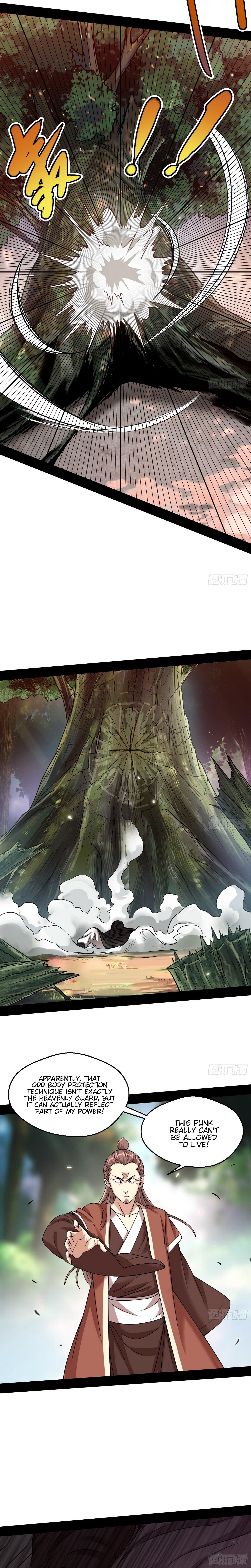 I'm An Evil God - Wo Wei Xie Di Chap 52 - Next Chap 53