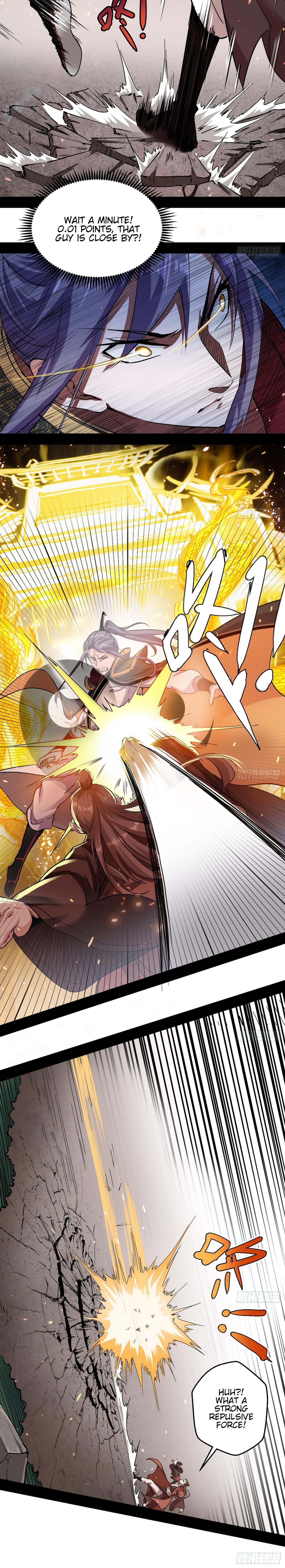 I'm An Evil God - Wo Wei Xie Di Chap 52 - Next Chap 53