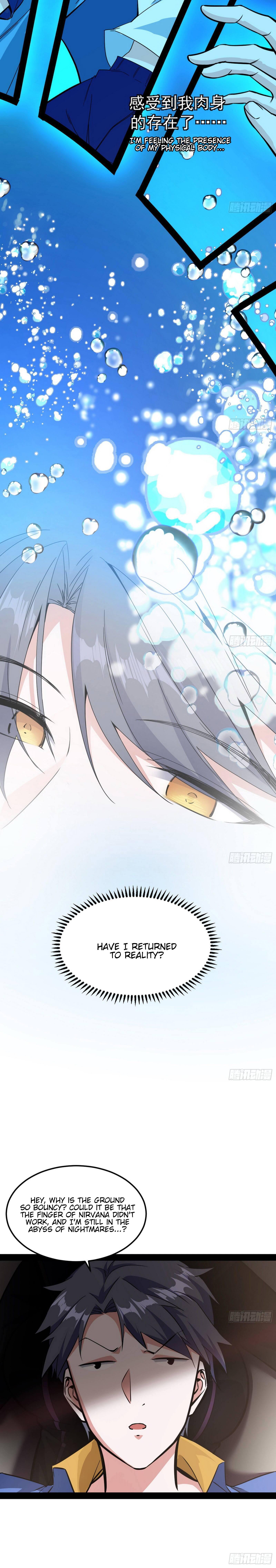 I'm An Evil God - Wo Wei Xie Di Chap 64 - Next Chap 65