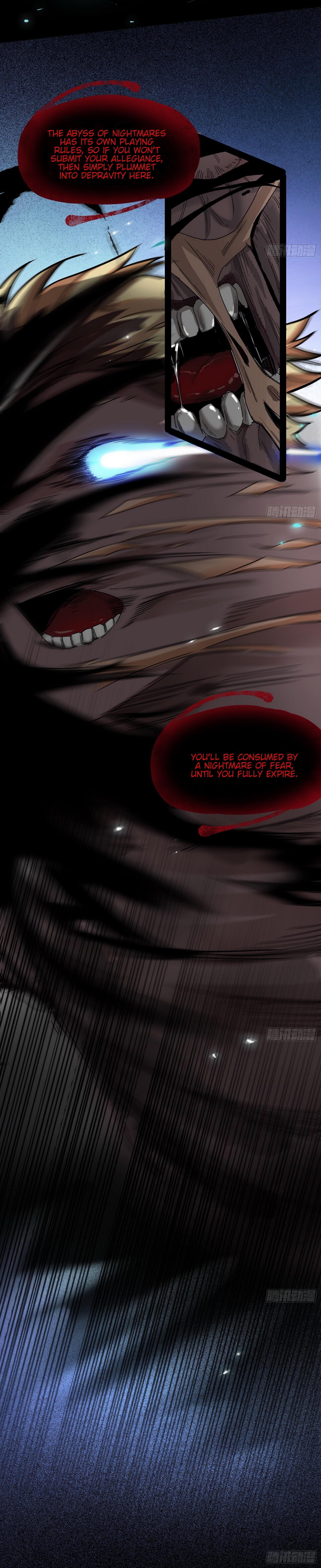 I'm An Evil God - Wo Wei Xie Di Chap 64 - Next Chap 65