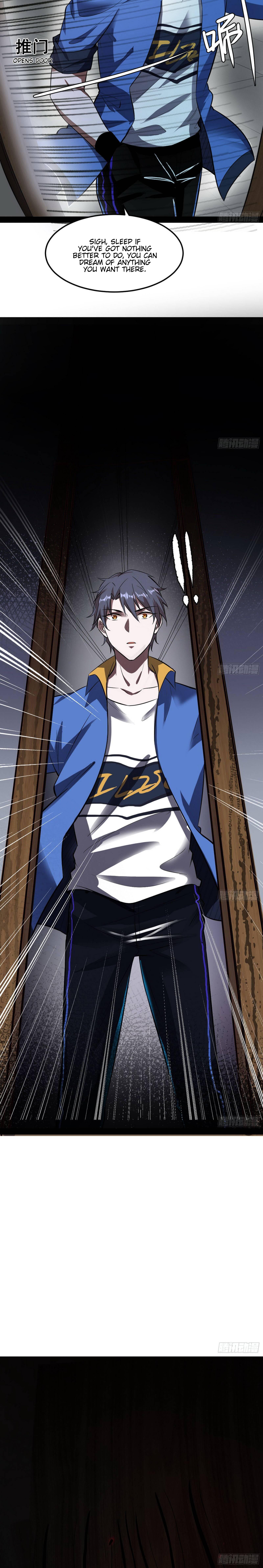 I'm An Evil God - Wo Wei Xie Di Chap 64 - Next Chap 65