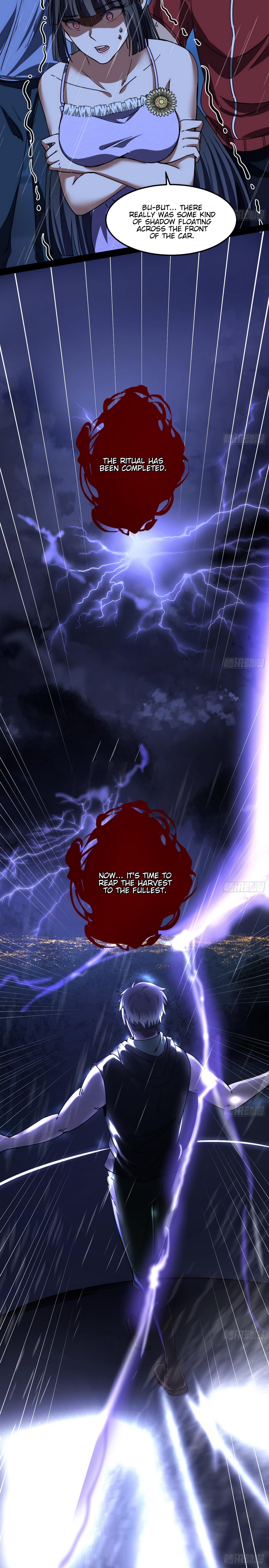 I'm An Evil God - Wo Wei Xie Di Chap 60 - Next Chap 61