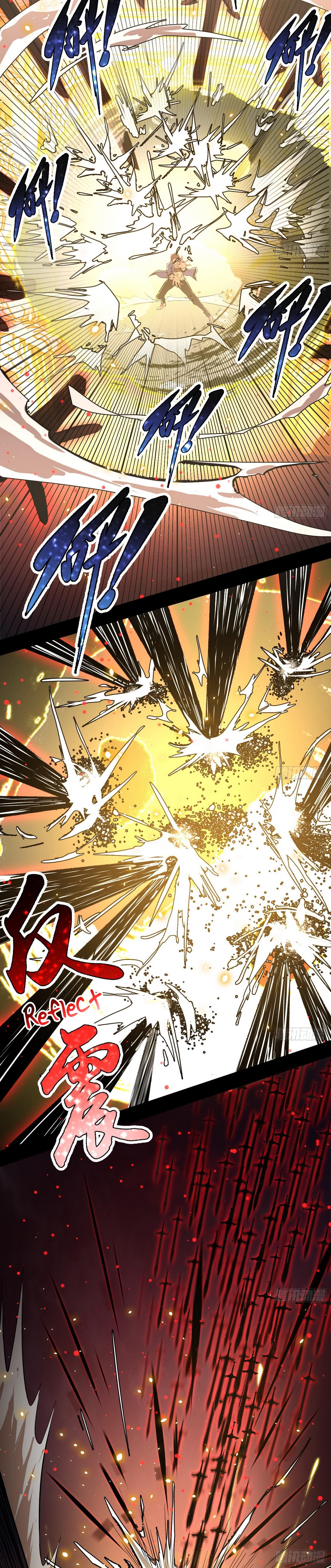 I'm An Evil God - Wo Wei Xie Di Chap 70 - Next Chap 71