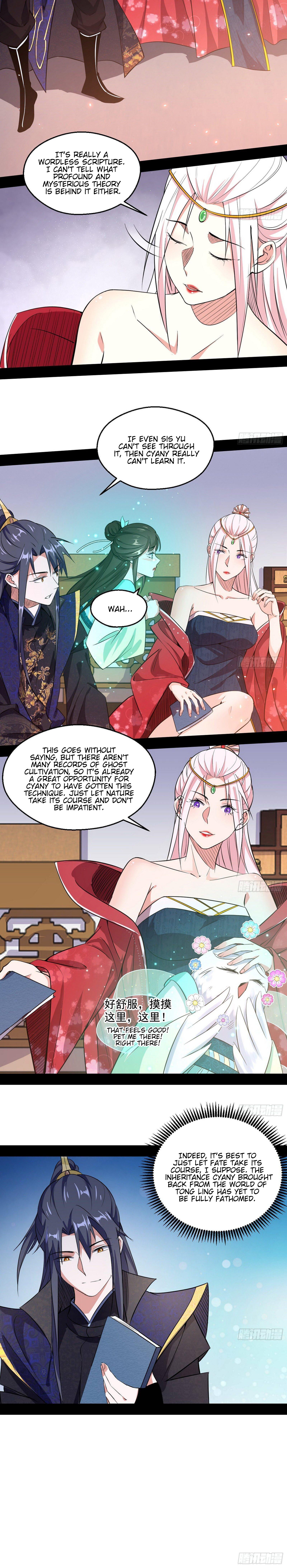I'm An Evil God - Wo Wei Xie Di Chap 87 - Next Chap 88