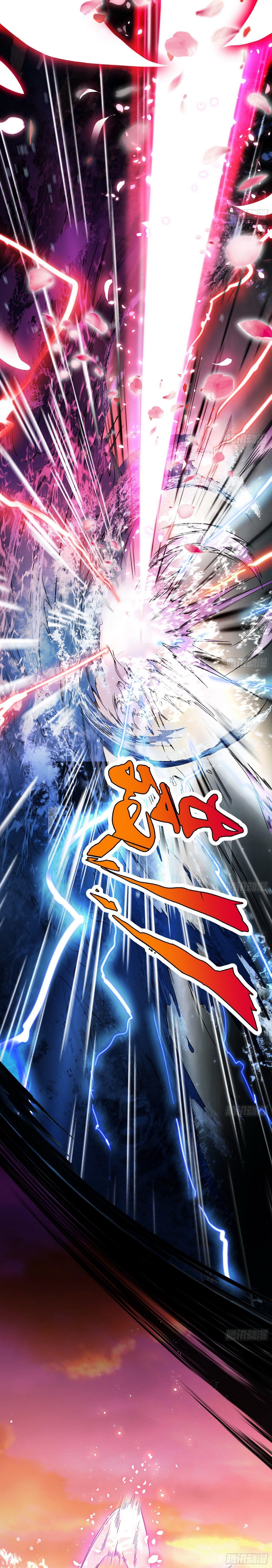 I'm An Evil God - Wo Wei Xie Di Chap 82 - Next Chap 83