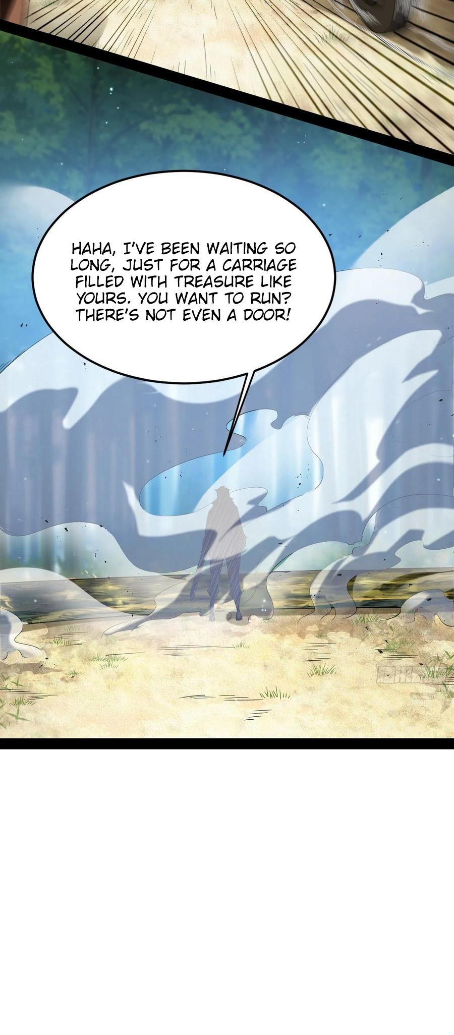 I'm An Evil God - Wo Wei Xie Di Chap 107 - Next Chap 108