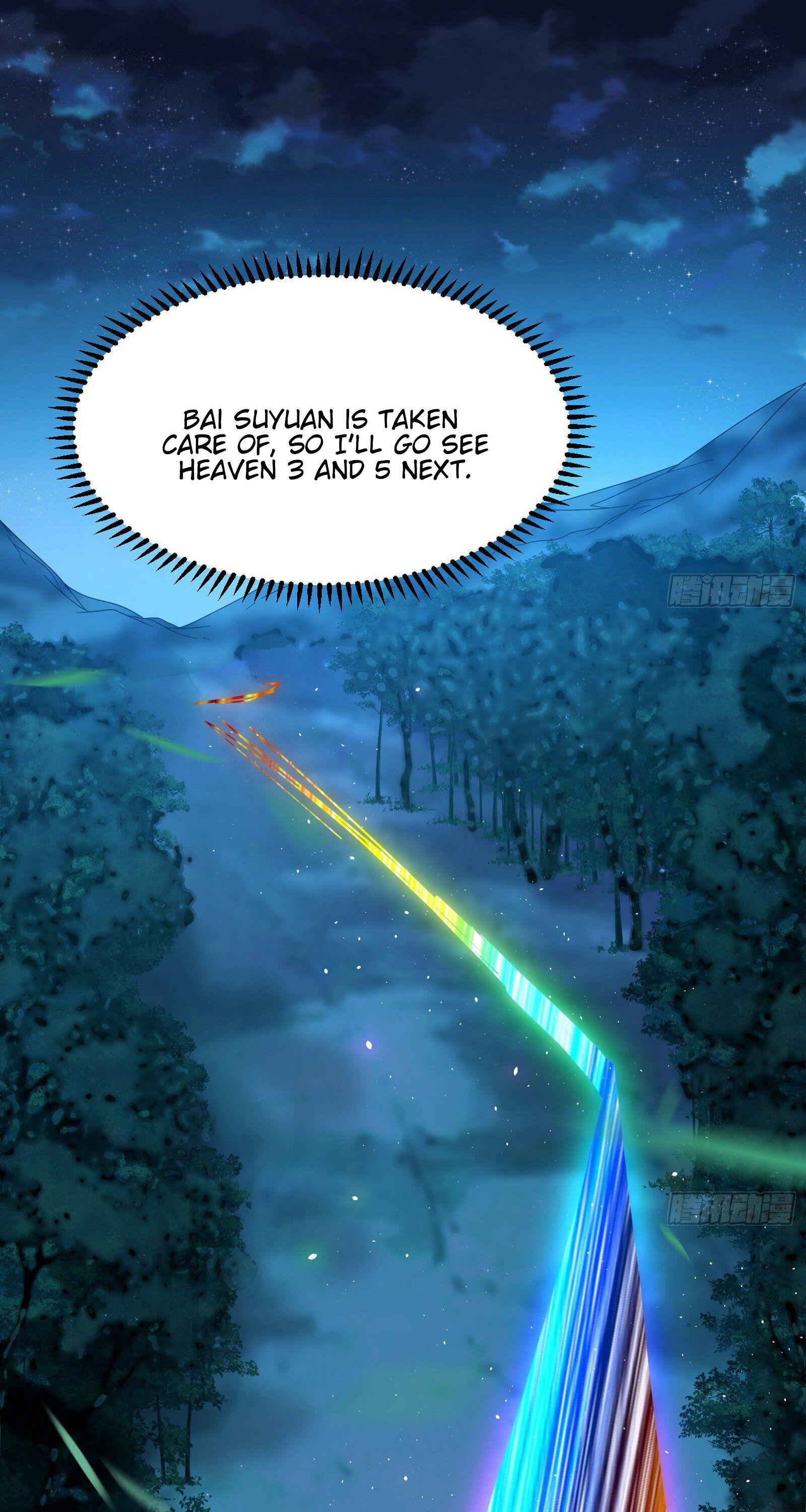 I'm An Evil God - Wo Wei Xie Di Chap 101 - Next Chap 102