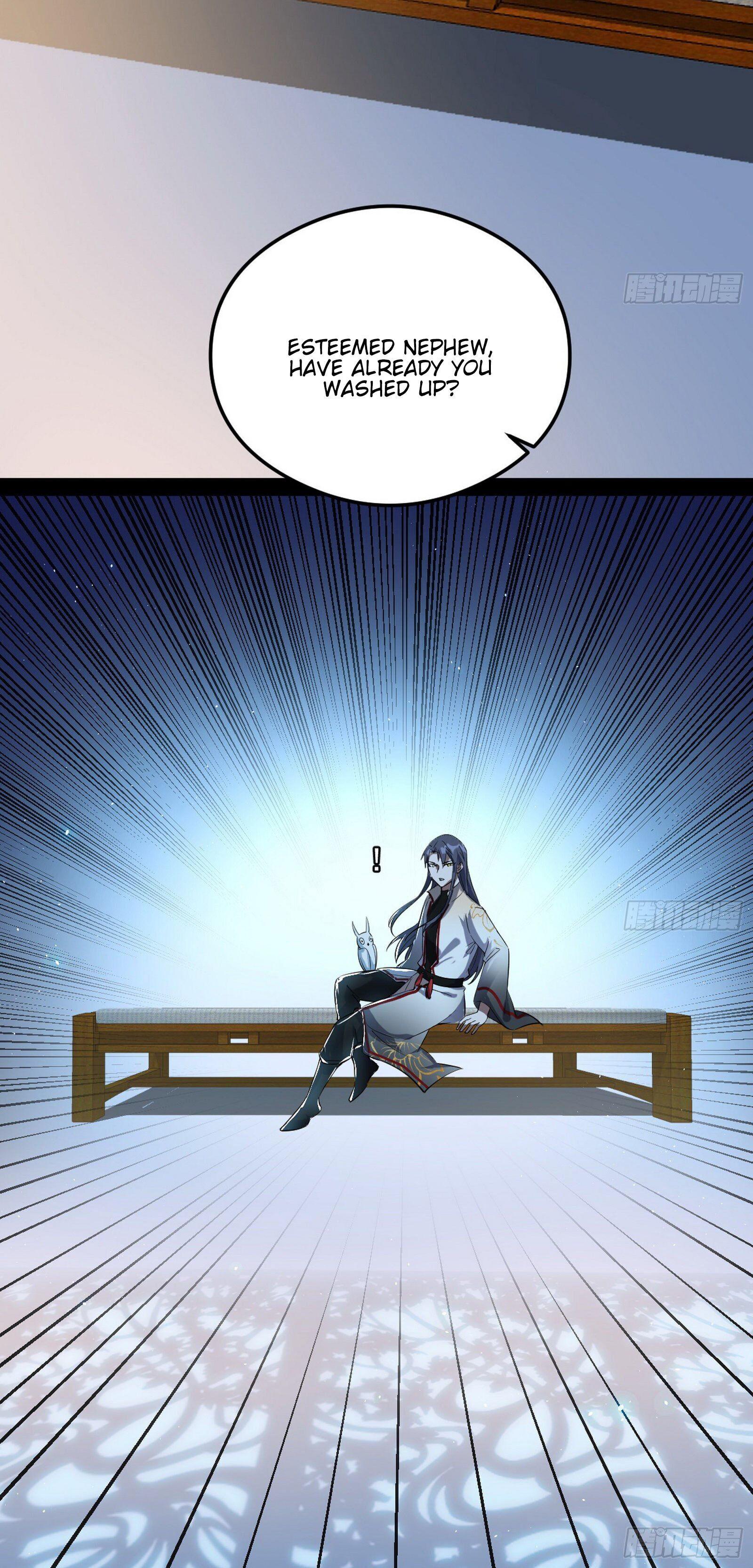 I'm An Evil God - Wo Wei Xie Di Chap 101 - Next Chap 102