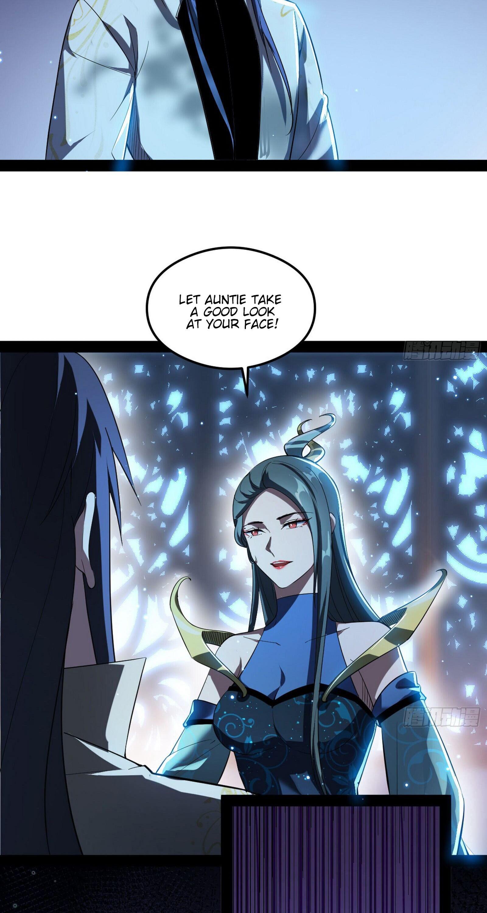 I'm An Evil God - Wo Wei Xie Di Chap 101 - Next Chap 102