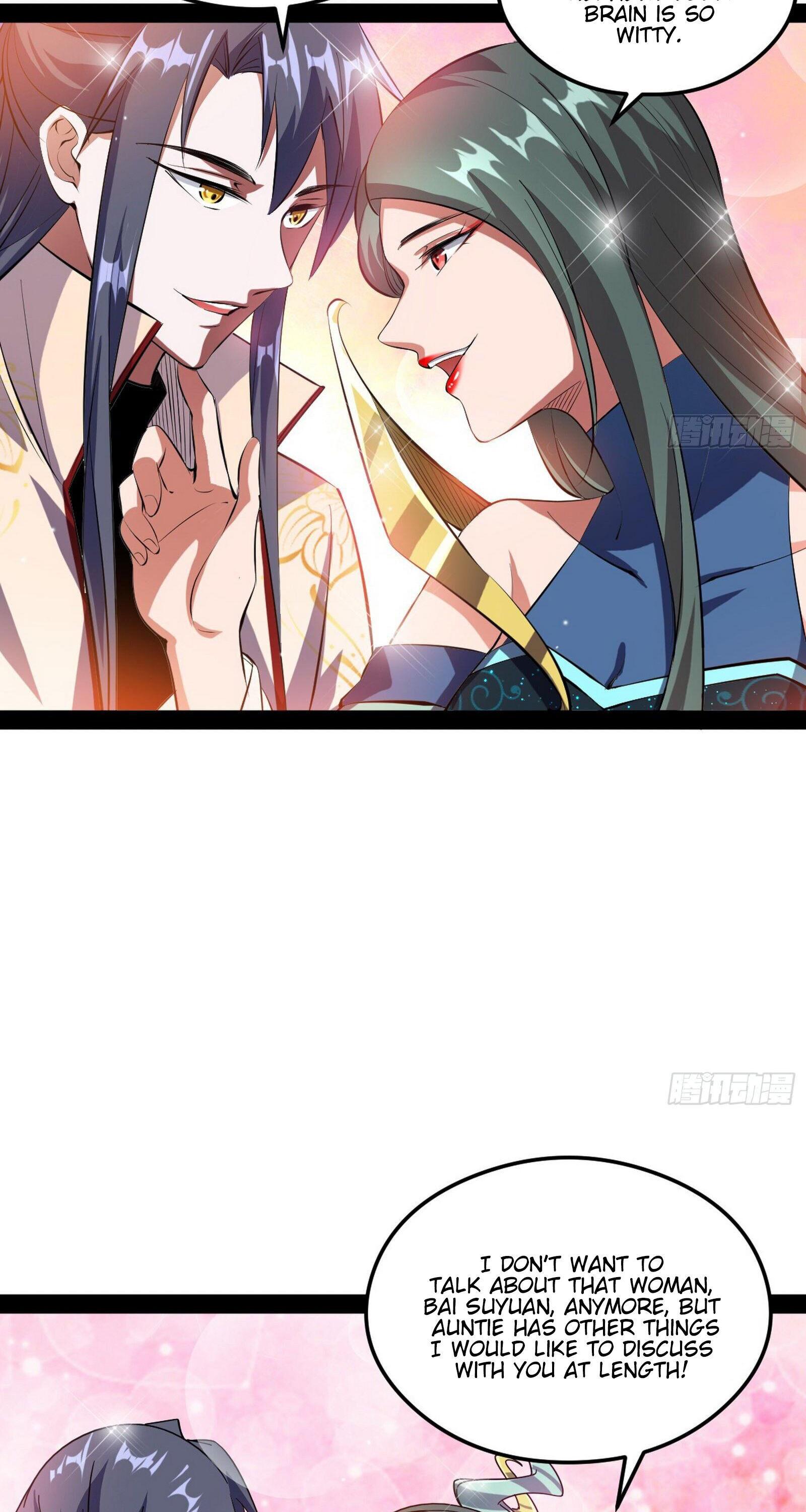 I'm An Evil God - Wo Wei Xie Di Chap 101 - Next Chap 102