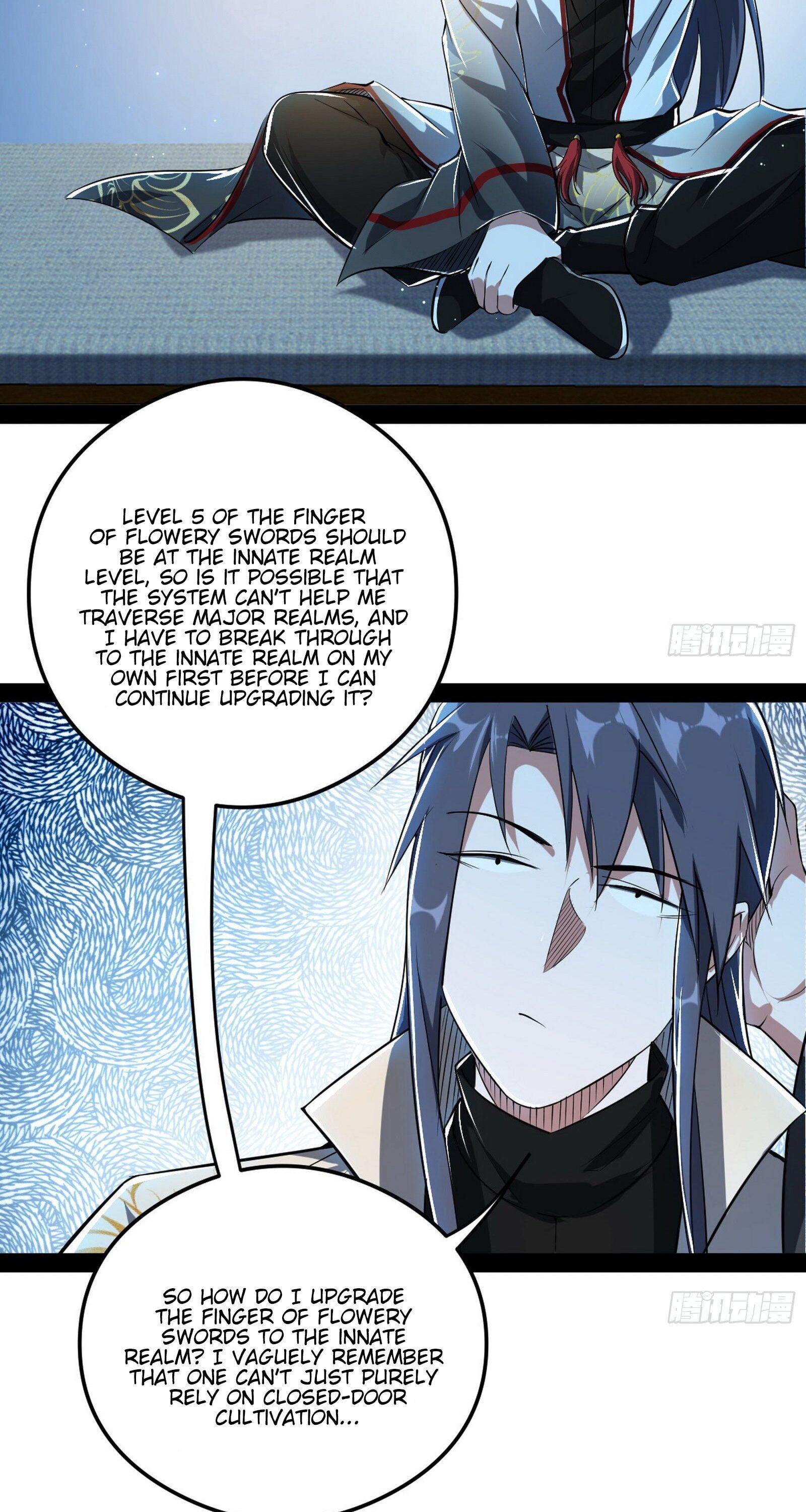 I'm An Evil God - Wo Wei Xie Di Chap 101 - Next Chap 102