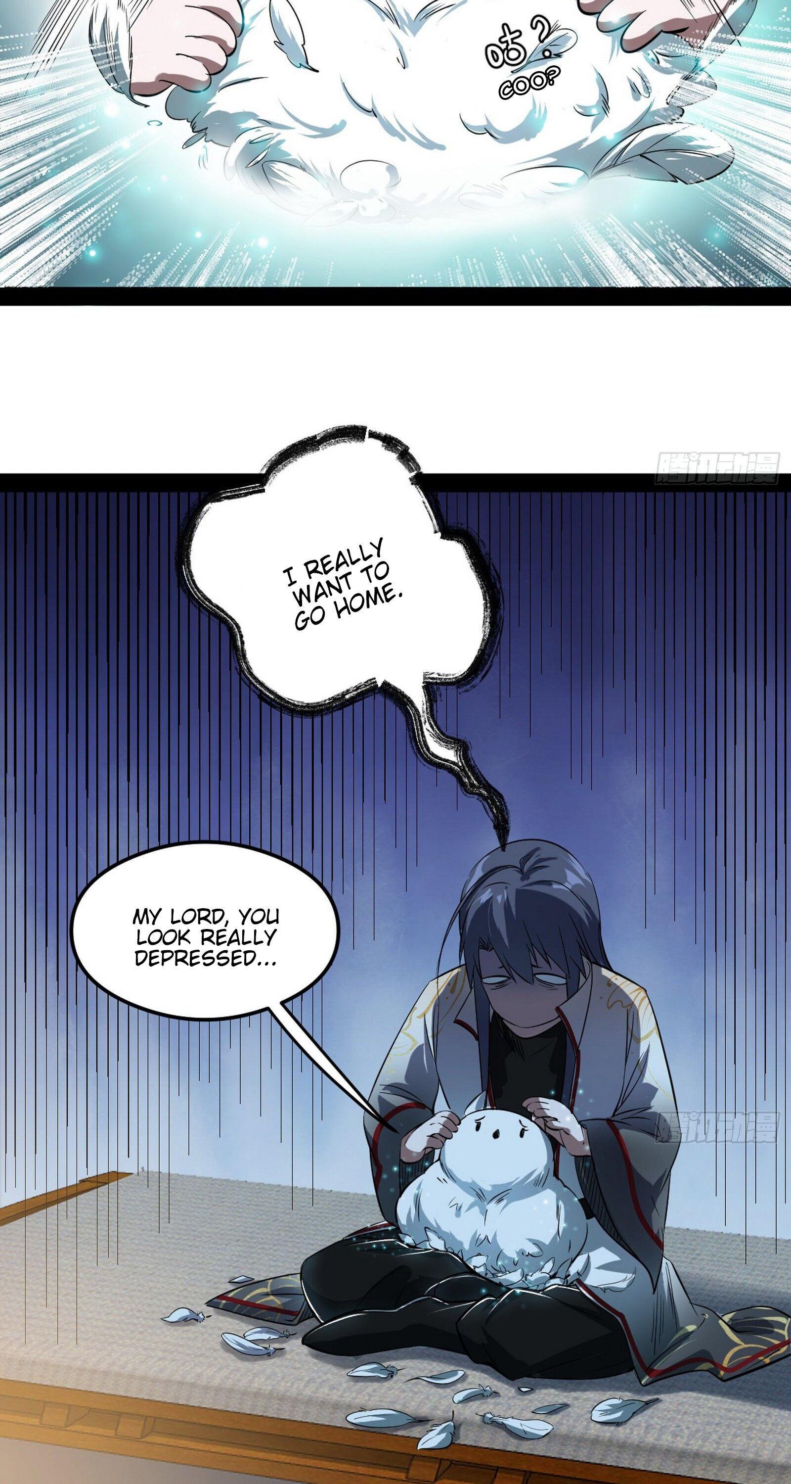 I'm An Evil God - Wo Wei Xie Di Chap 101 - Next Chap 102