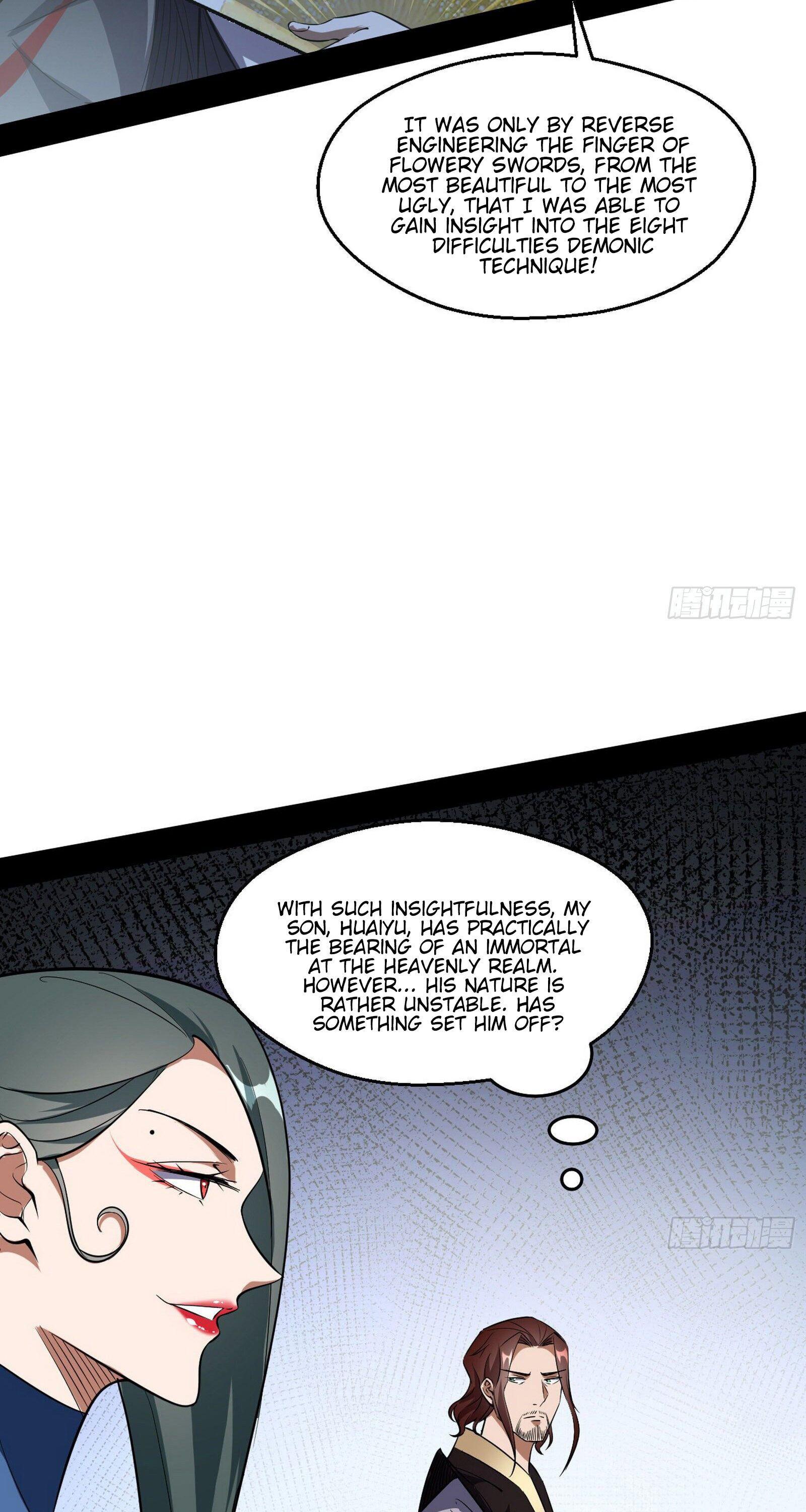 I'm An Evil God - Wo Wei Xie Di Chap 102 - Next Chap 103