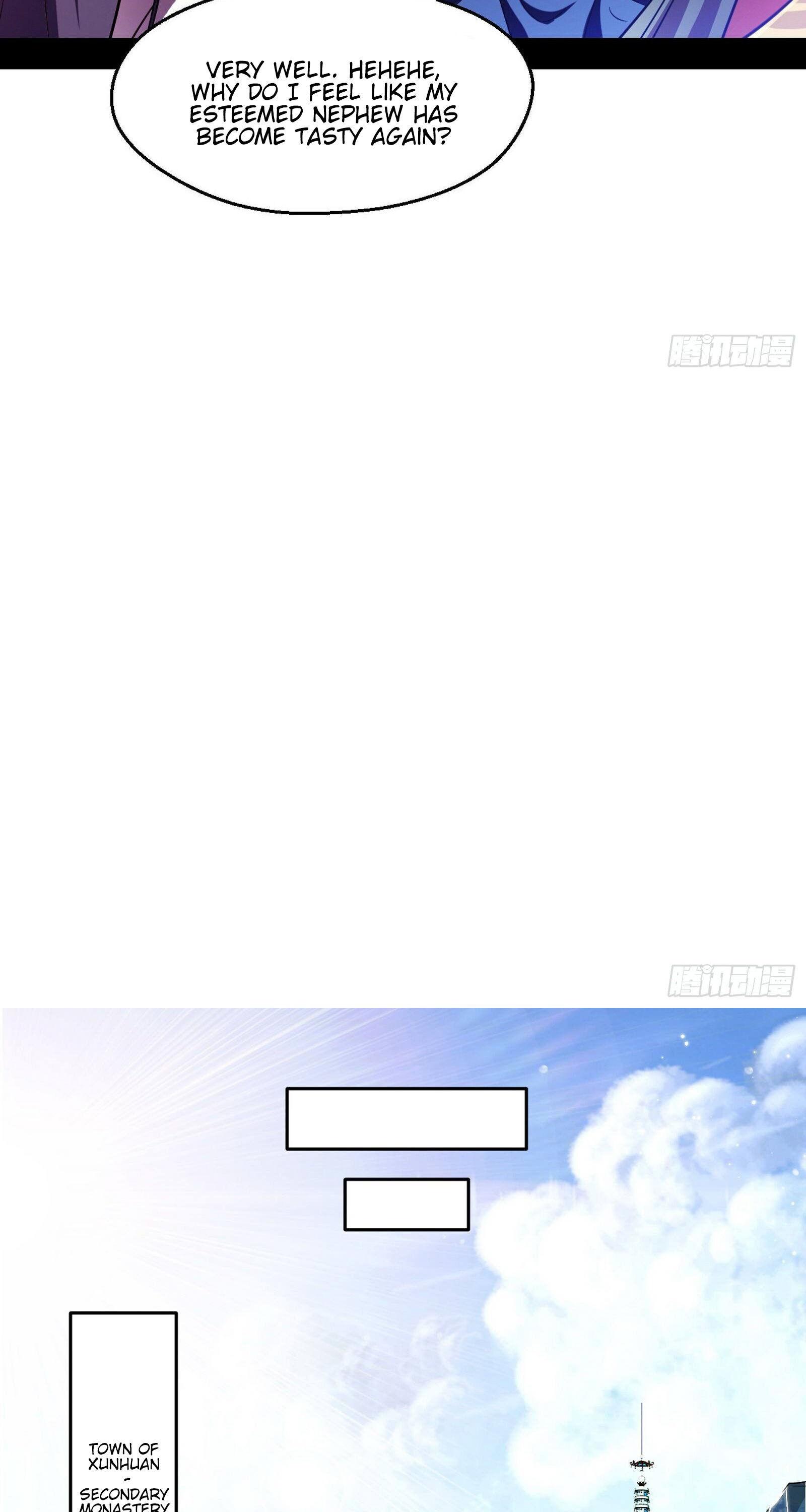 I'm An Evil God - Wo Wei Xie Di Chap 102 - Next Chap 103