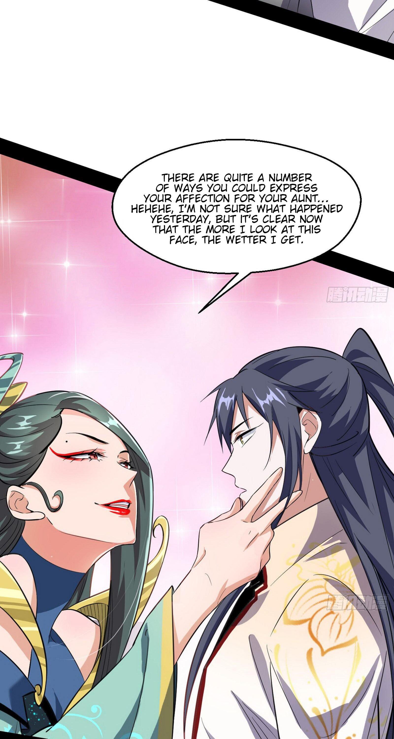 I'm An Evil God - Wo Wei Xie Di Chap 102 - Next Chap 103