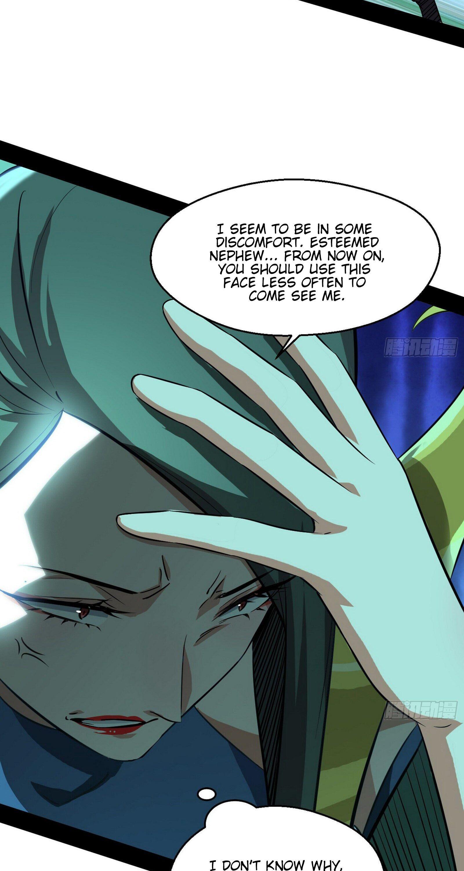 I'm An Evil God - Wo Wei Xie Di Chap 102 - Next Chap 103