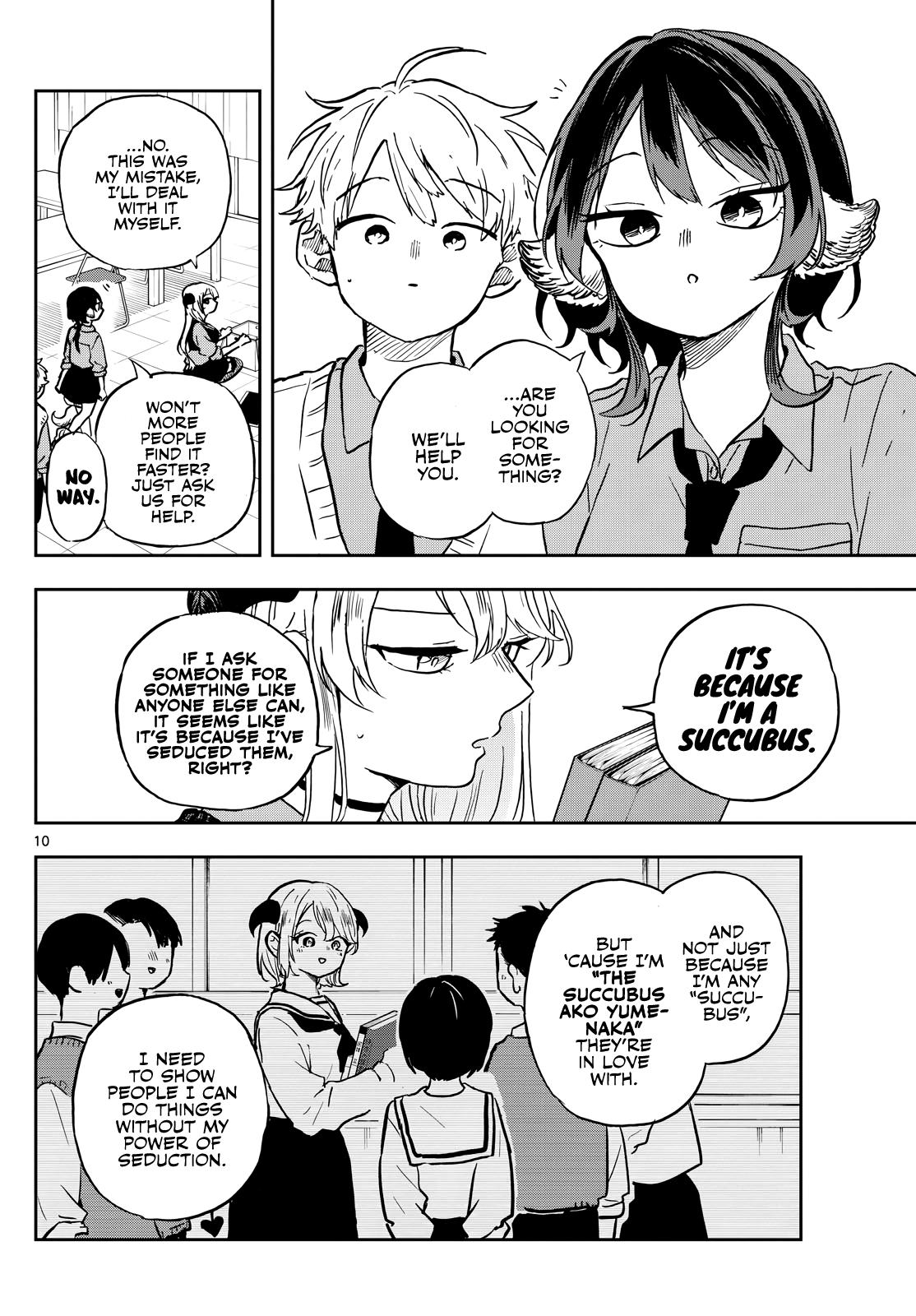 Ogami Tsumiki to Ki Nichijou. Chap 36 - Next Chap 37