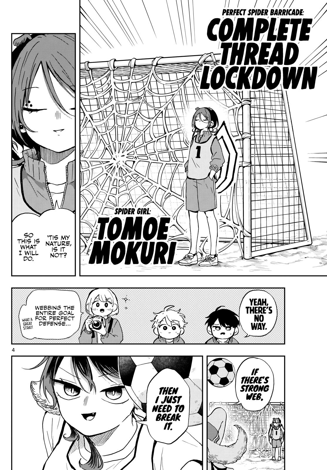 Ogami Tsumiki to Ki Nichijou. Chap 40 - Next Chap 41