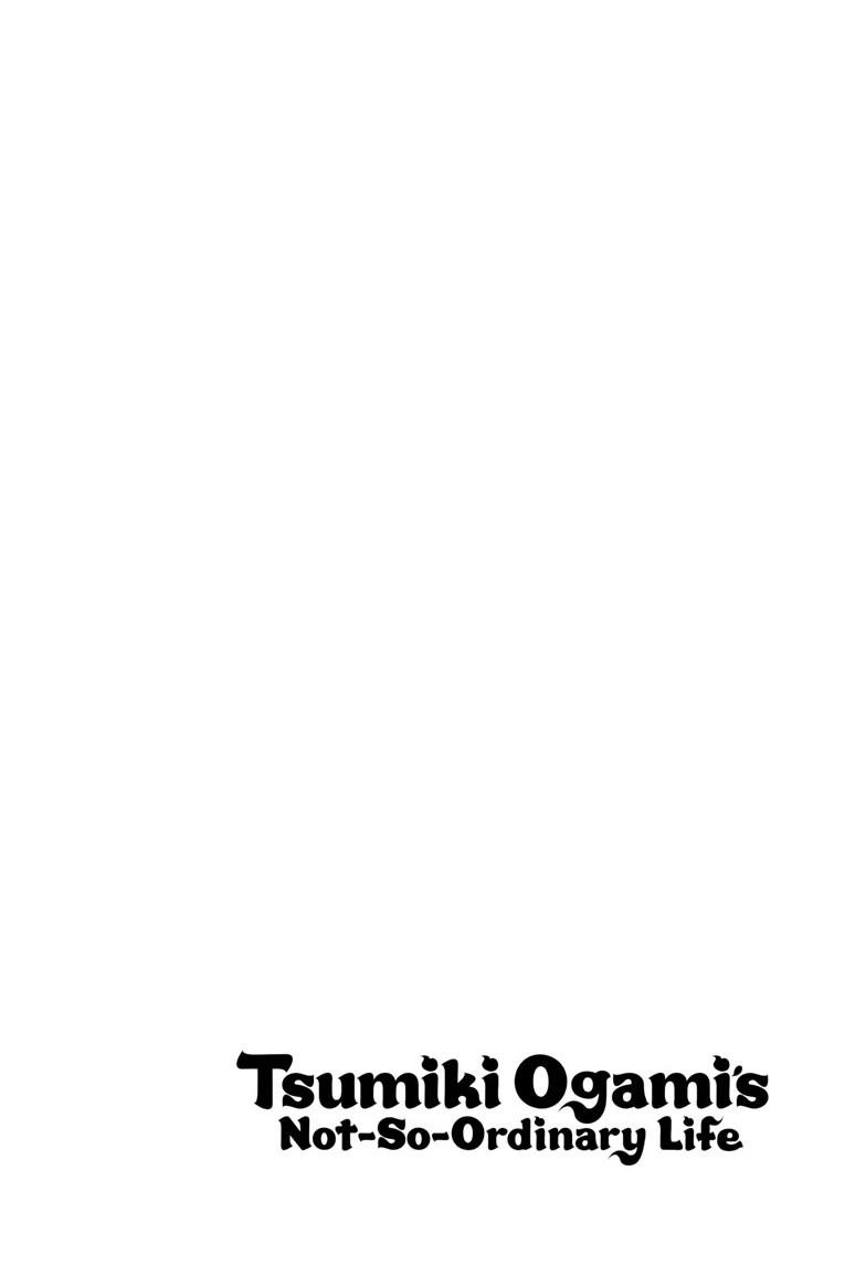 Ogami Tsumiki to Ki Nichijou. Chap 57 - Next Chap 58