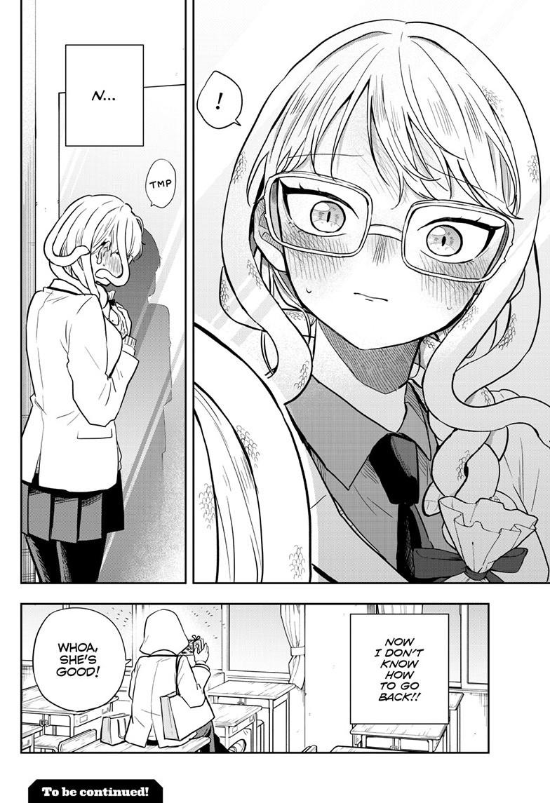 Ogami Tsumiki to Ki Nichijou. Chap 54 - Next Chap 55