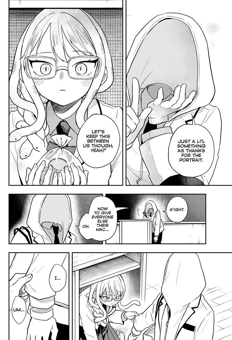 Ogami Tsumiki to Ki Nichijou. Chap 54 - Next Chap 55