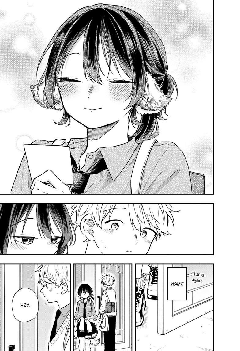 Ogami Tsumiki to Ki Nichijou. Chap 64 - Next Chap 65