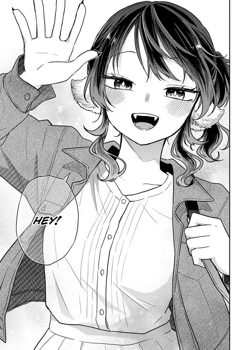 Ogami Tsumiki to Ki Nichijou. Chap 68 - Next Chap 69