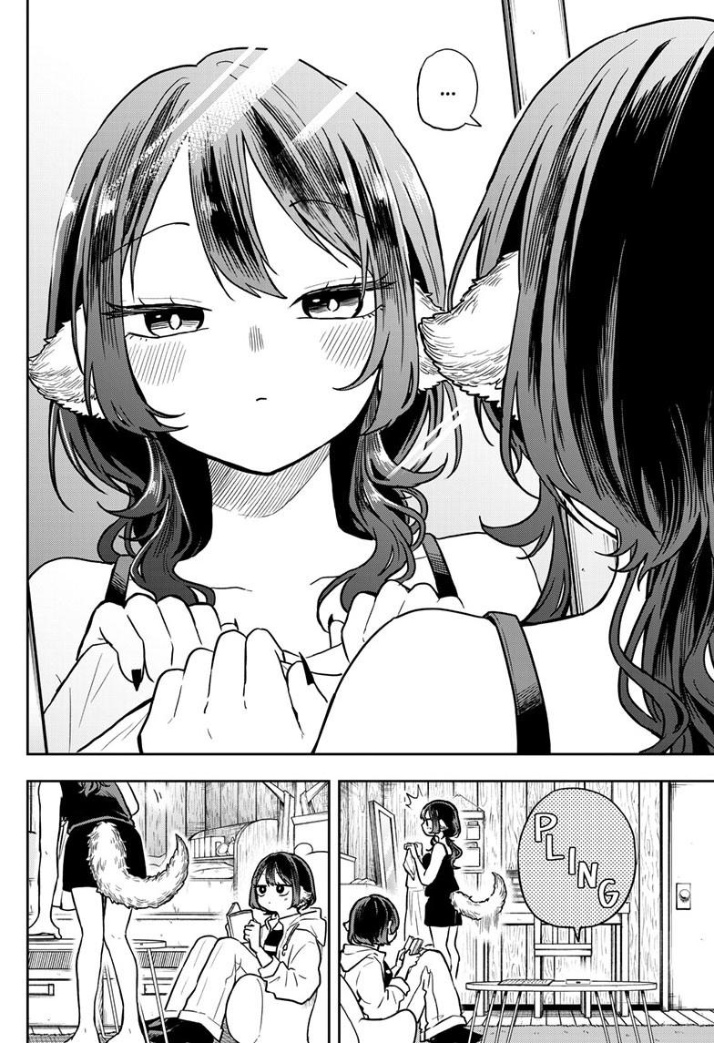 Ogami Tsumiki to Ki Nichijou. Chap 68 - Next Chap 69