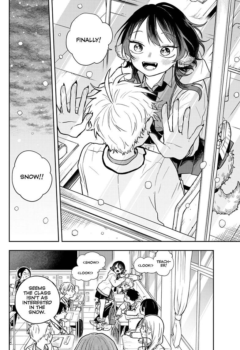 Ogami Tsumiki to Ki Nichijou. Chap 60 - Next Chap 61