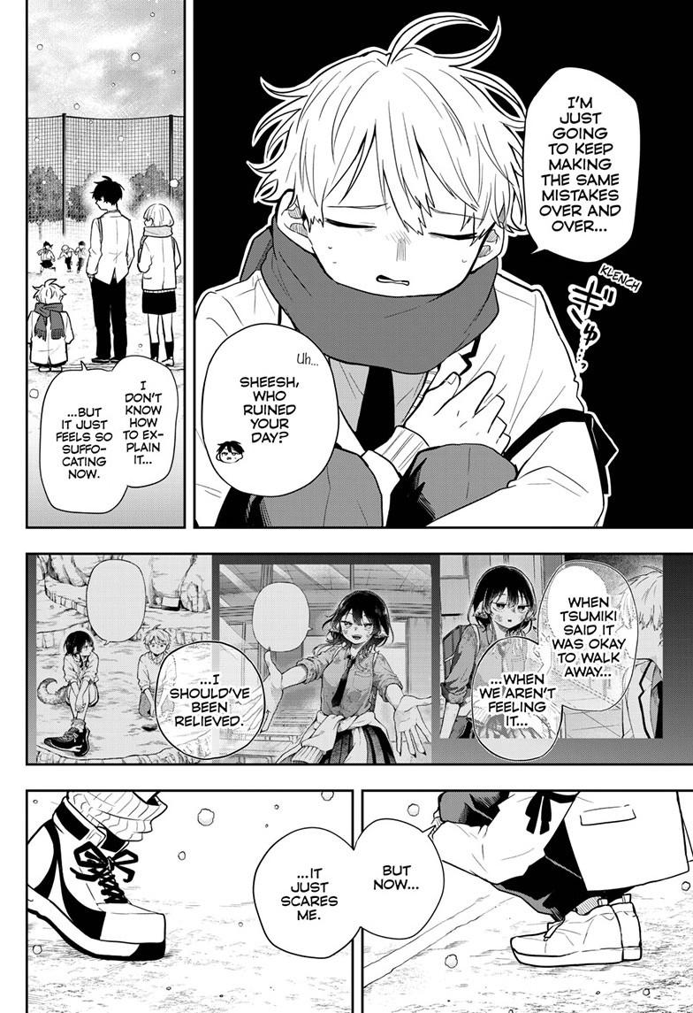 Ogami Tsumiki to Ki Nichijou. Chap 60 - Next Chap 61
