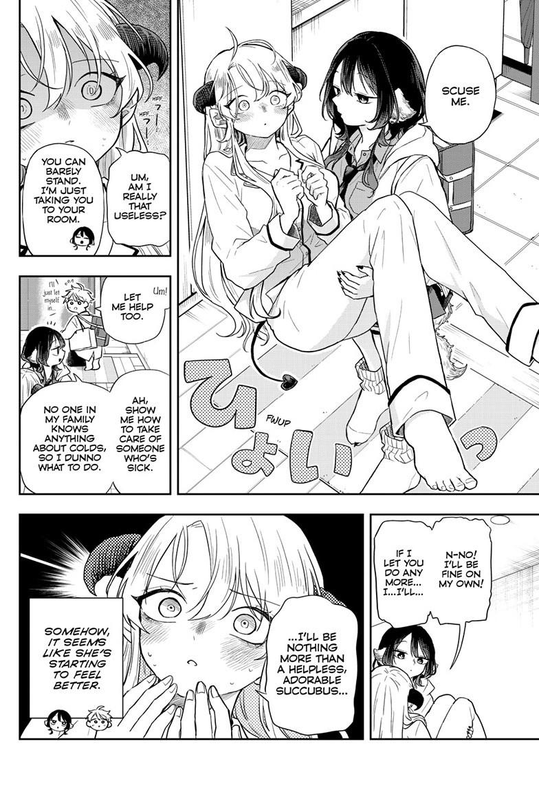 Ogami Tsumiki to Ki Nichijou. Chap 63 - Next Chap 64