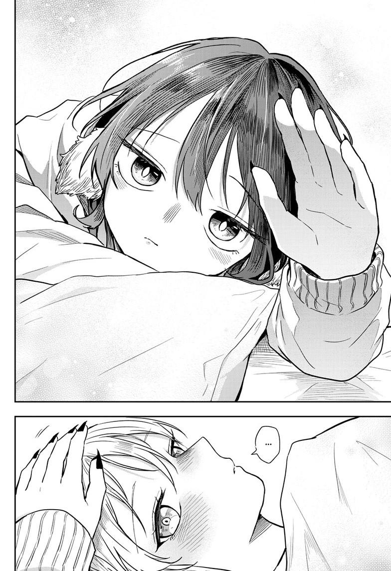 Ogami Tsumiki to Ki Nichijou. Chap 63 - Next Chap 64