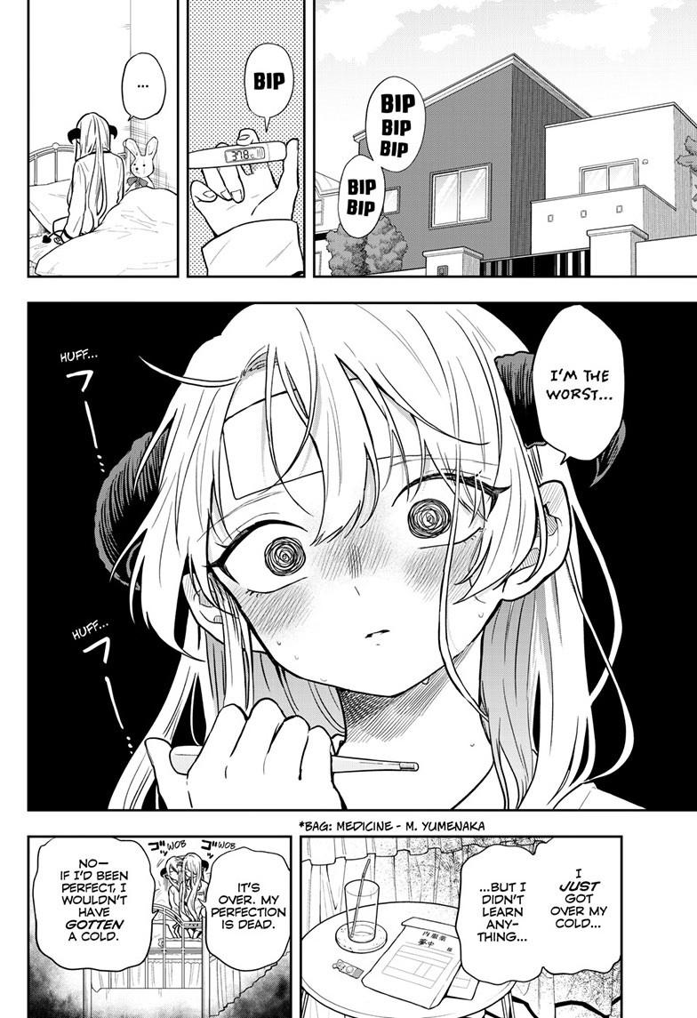 Ogami Tsumiki to Ki Nichijou. Chap 63 - Next Chap 64