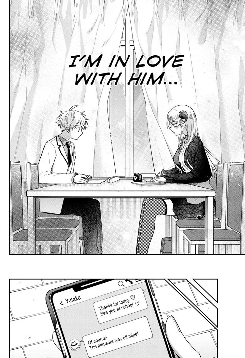 Ogami Tsumiki to Ki Nichijou. Chap 77 - Next Chap 78