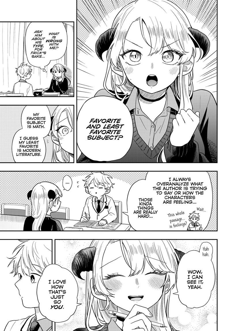 Ogami Tsumiki to Ki Nichijou. Chap 77 - Next Chap 78