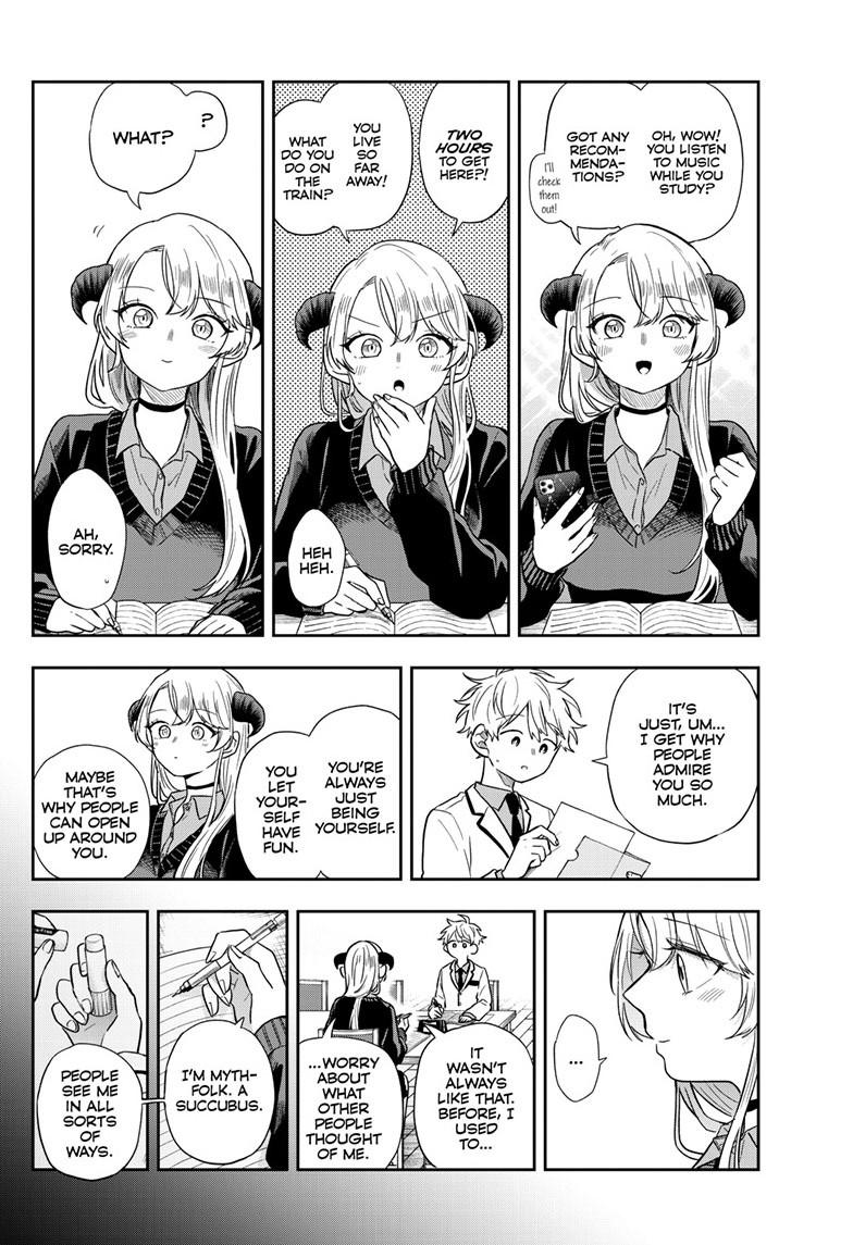 Ogami Tsumiki to Ki Nichijou. Chap 77 - Next Chap 78