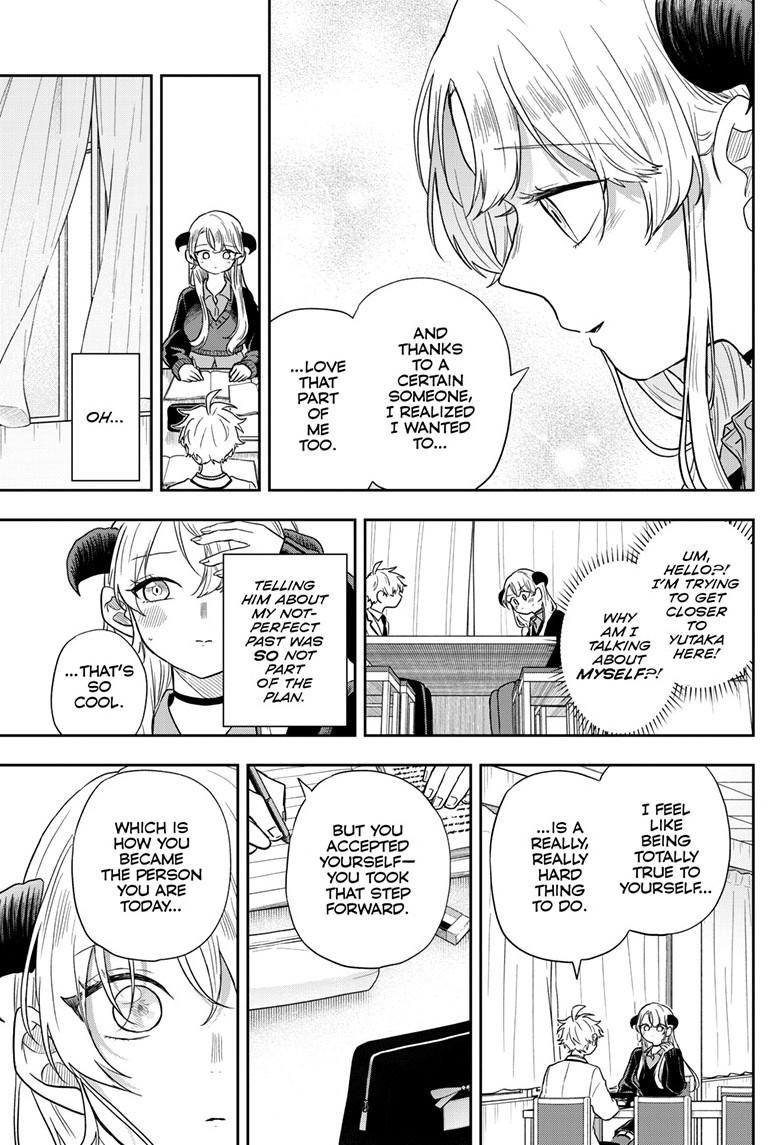 Ogami Tsumiki to Ki Nichijou. Chap 77 - Next Chap 78