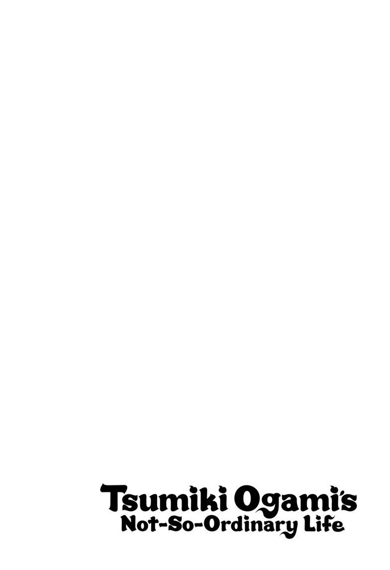 Ogami Tsumiki to Ki Nichijou. Chap 77 - Next Chap 78