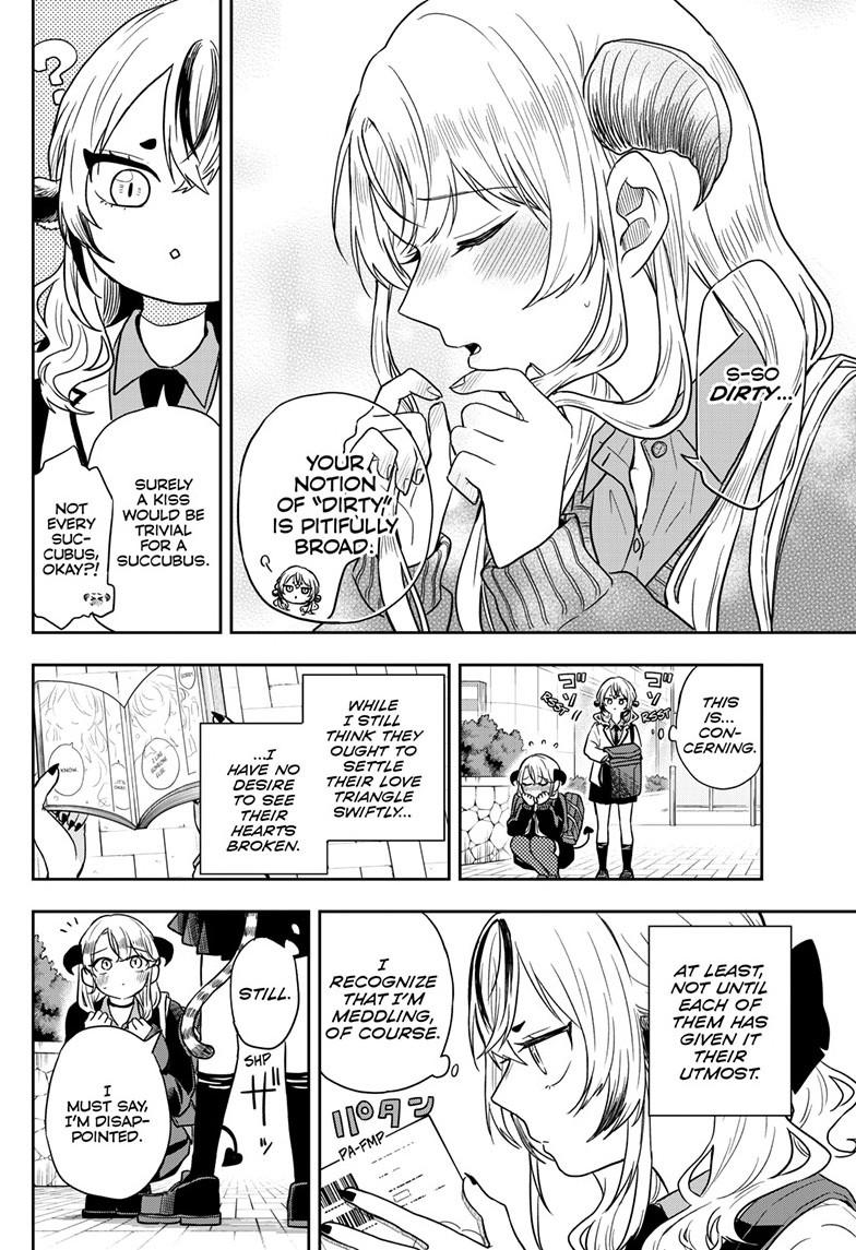 Ogami Tsumiki to Ki Nichijou. Chap 76 - Next Chap 77