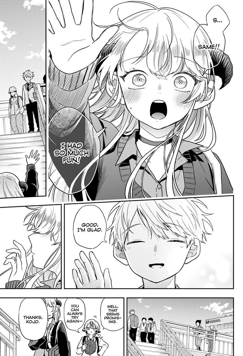 Ogami Tsumiki to Ki Nichijou. Chap 76 - Next Chap 77