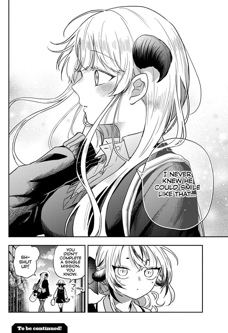 Ogami Tsumiki to Ki Nichijou. Chap 76 - Next Chap 77