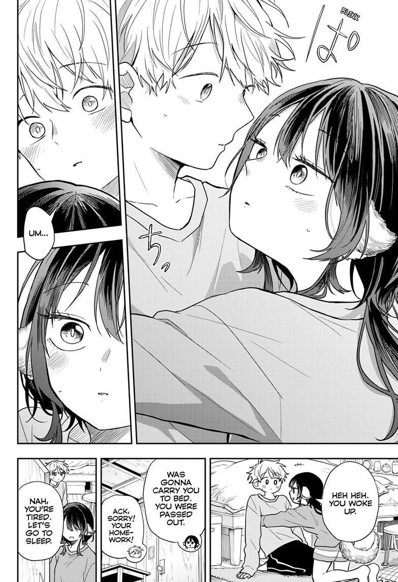 Ogami Tsumiki to Ki Nichijou. Chap 79 - Next Chap 80