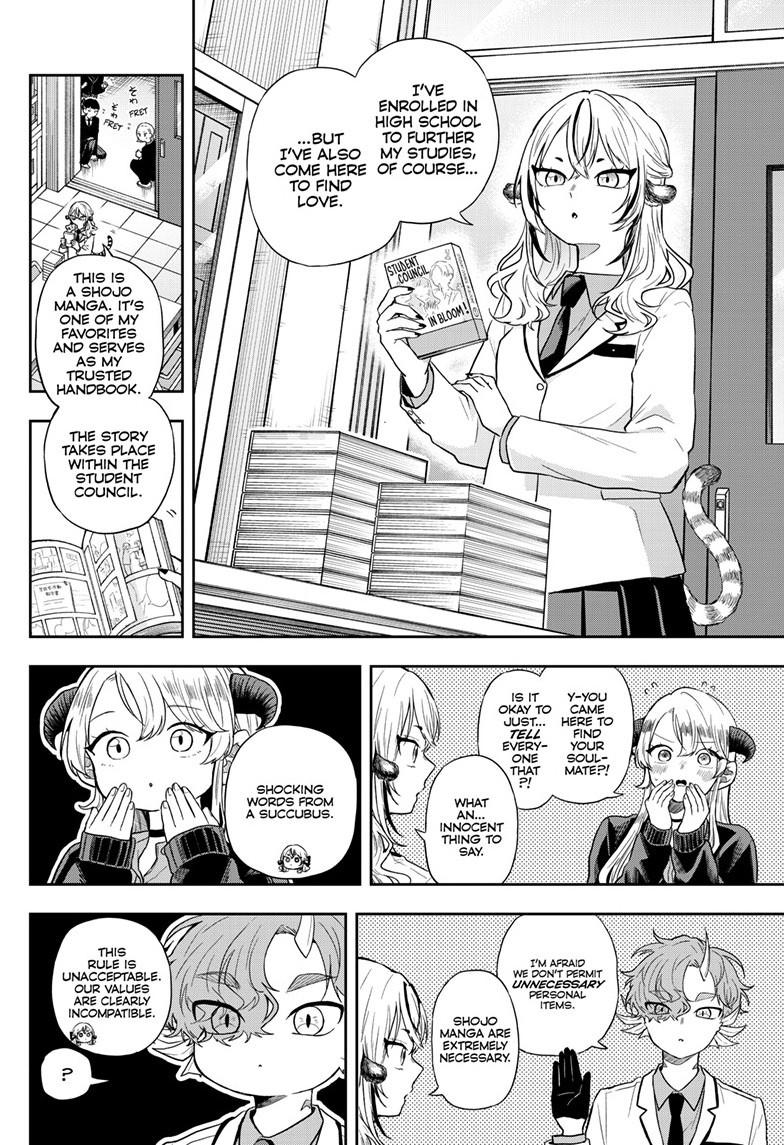 Ogami Tsumiki to Ki Nichijou. Chap 72 - Next Chap 73