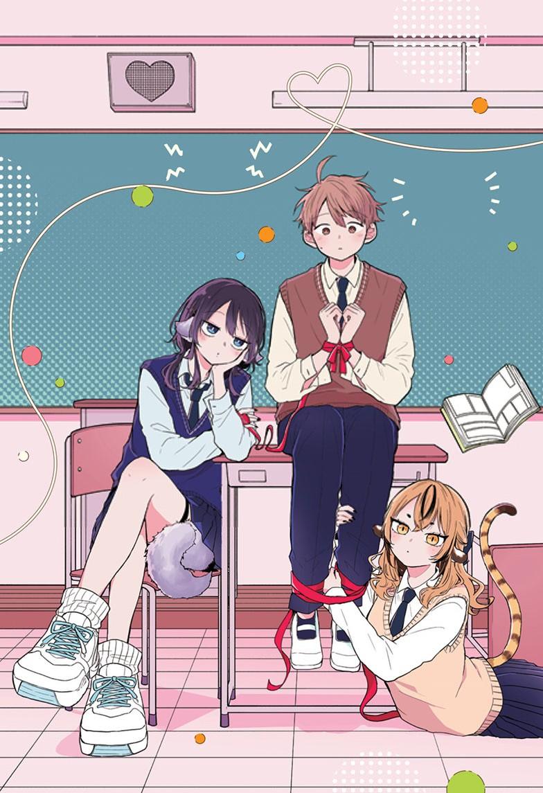 Ogami Tsumiki to Ki Nichijou. Chap 73 - Next Chap 74